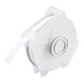Globalmark tapes - B-569 13 mm  White