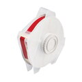 Globalmark tapes - B-569 13 mm  Red