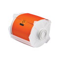 Globalmark tapes - B-569 100 mm  Orange