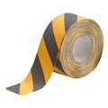 ANTISKID STRIPED TAPE 75MMX18M