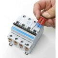 ELEC. CIRCUIT BREAKER L/O EURO PIS EA