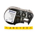 M4C-500-595-YL-BK