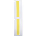 Brady PSPT-187-2-YL-R 146240