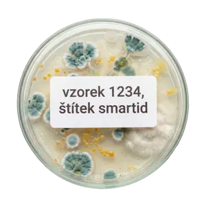 Každý vzorek má svou identitu: Spouštíme specializovaný portál SmartID Lab