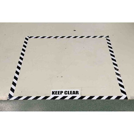 TS-101.60-514-BK/WT-STR-RL