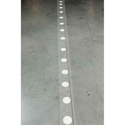 Brady TS-88.90-514-PREDIA-WH-RL 104522