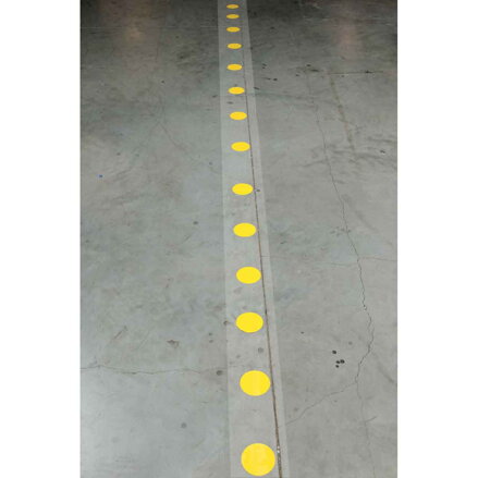 Brady TS-88.90-514-PREDIA-YL-RL 104523