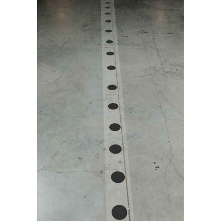 Brady TS-88.90-514-PREDIA-BK-RL 104525