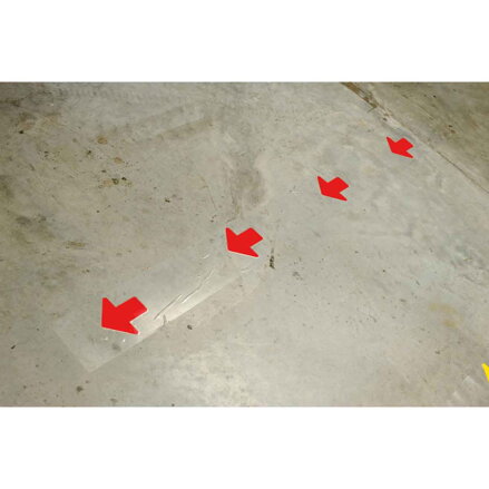 Brady TS-50.80-514-PREARO-RD-RL 104526