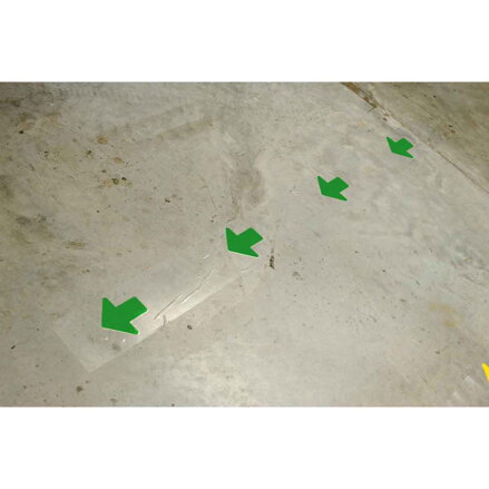 Brady TS-50.80-514-PREARO-GR-RL 104527