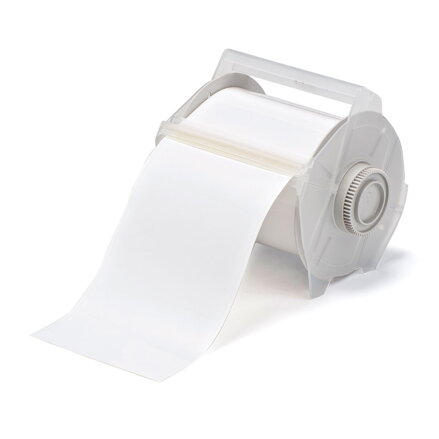 GM Tape B-7569 White 100mm x 30m