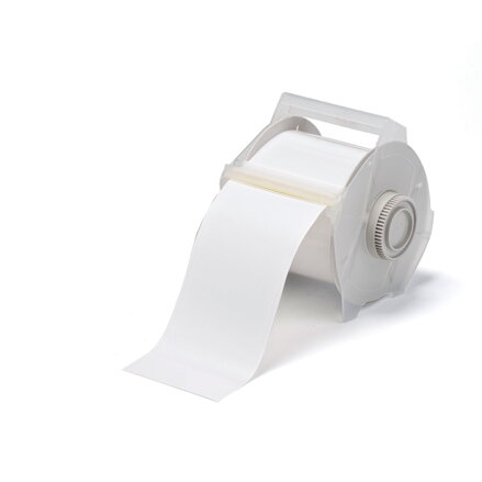 Globalmark tapes - B-569 57 mm  White