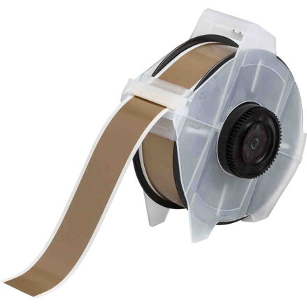 GLOBALMARK VINYL B595 GOLD 29MM