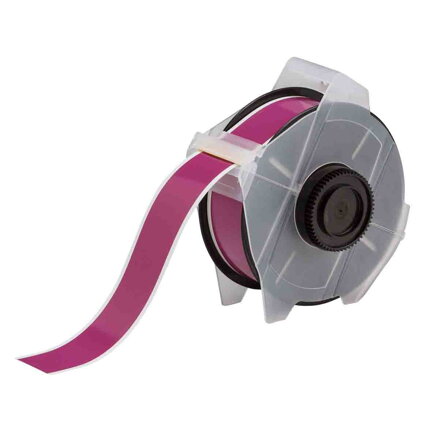 GLOBALMARK VINYL B595 PURPLE 29MM