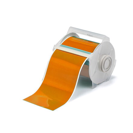 GM Tape B-7569 Orange 100mm x 30m