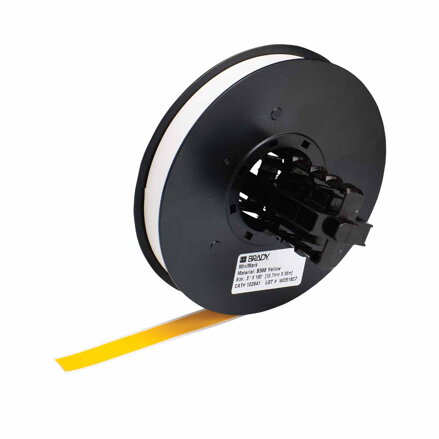 MINIMARK B-595  13 mm Yellow