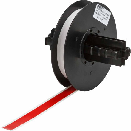 MINIMARK B-595  13 mm Red