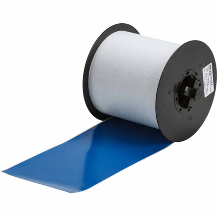 MINIMARK B-595  100 mm Blue