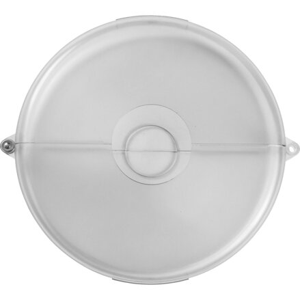 Transparent Gate Valve Lockout - 10"-13"