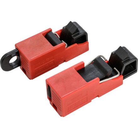 TAGLOCK SWITCH W/HOLE CIRCT BRK LO BLK50 TAGLOCK SWITCH W/HOLE CIRCT BRK LO BLK50