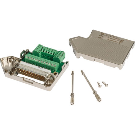 i7100-IO-CONNECTOR