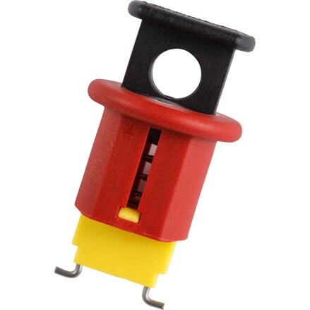 Circuit Breaker Lockout - ABB MS325 1pk