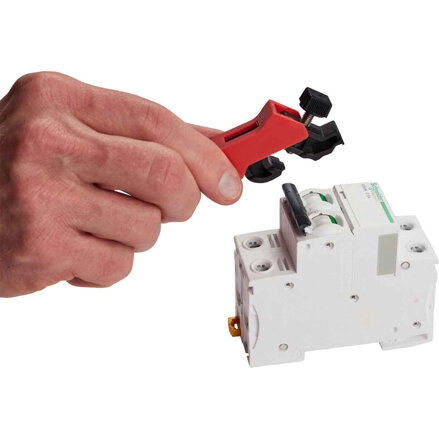 Universal Mini Circuit Breaker LO 6/PAC Universal Mini Circuit Breaker LO 6/PAC