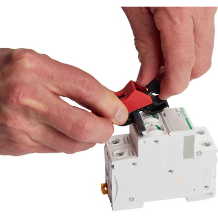 Universal Mini Circuit Breaker LO 6/PAC Universal Mini Circuit Breaker LO 6/PAC