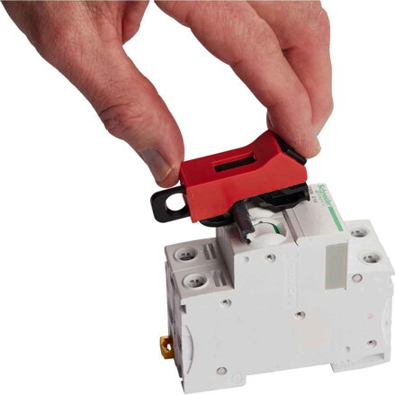 Universal Mini Circuit Breaker LO 6/PAC Universal Mini Circuit Breaker LO 6/PAC