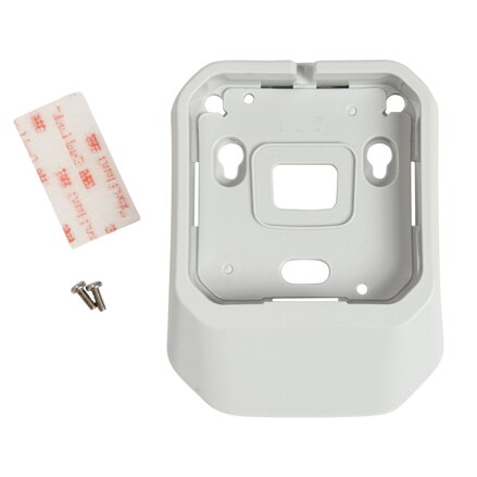 CR2700 BASE MOUNT FOR INDUCT CHRG STN