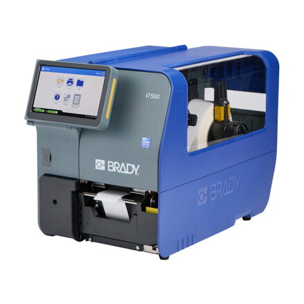 Brady i7500-600-P-EU-BWS 323343