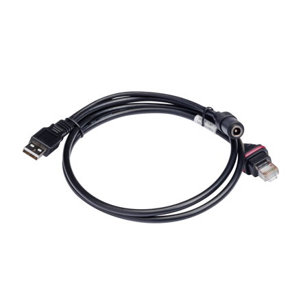 BRA-USB-RJ50-1