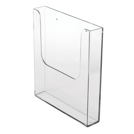 WALL DOC HOLDER A4 1CPT 231X249X40