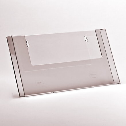 Wall Document Holder A4 Landscape