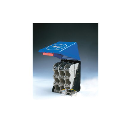 DISP-EYE-MULTIBOX 12-PIC250