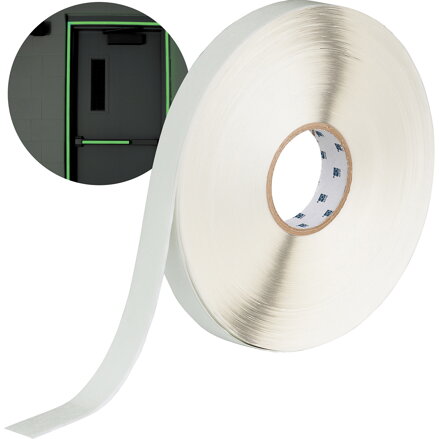 LUMINOUS TAPE W25MMXL9.1M