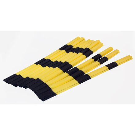 Economical Bumper Slide In (10pcs)