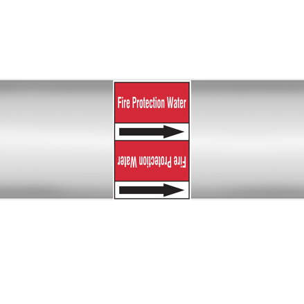 PME-FIRE PROT. WATER-RD4-RLL090