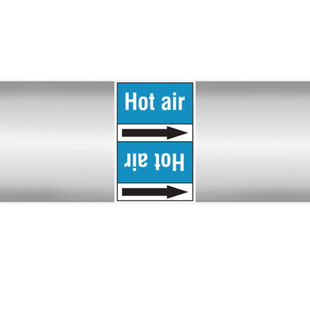 PME-HOT AIR-BL4-RLL090