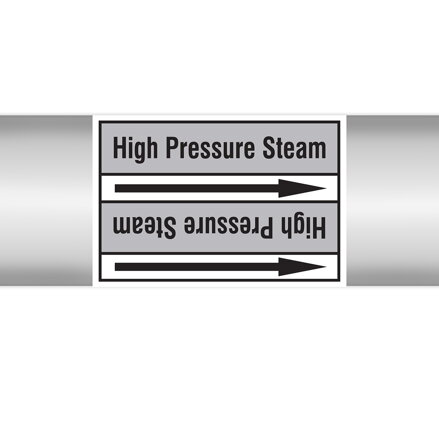 PME-HIGH PRES. STEAM-GY3-RLL090