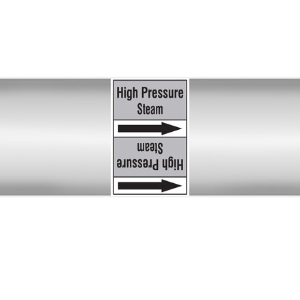 PME-HIGH PRES. STEAM-GY4-RLL090
