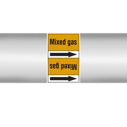 PME-MIXED GAS-YL4-RLL090