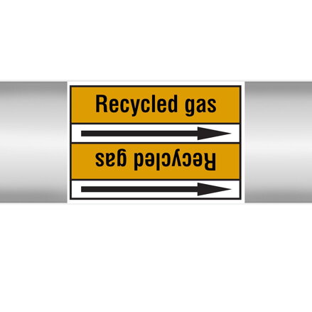 PME-RECYCL. GAS-YL3-RLL090