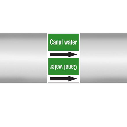 PME-CANAL WATER-GR4-RLL090
