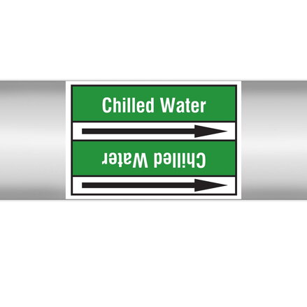 PME-CHILLED WATER-GR3-RLL090