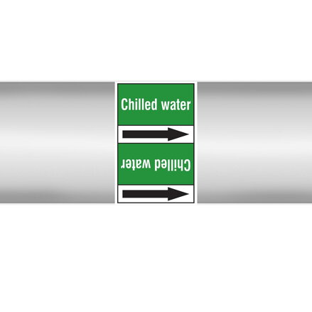 PME-CHILLED WATER-GR4-RLL090