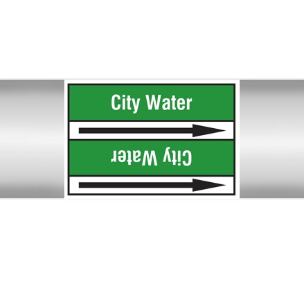 PME-CITY WATER-GR3-RLL090