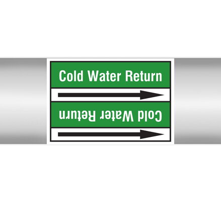 PME-COLD WAT. RET.-GR3-RLL090