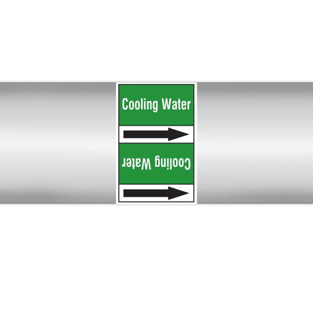 PME-COOLING WATER-GR4-RLL090