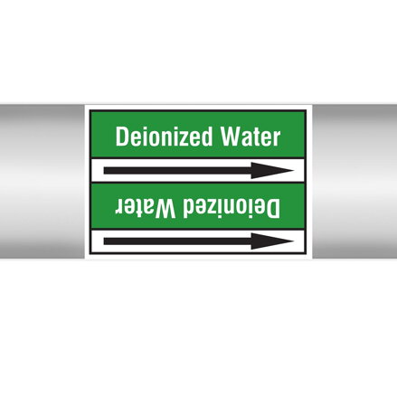 PME-DEIONIZED WATER-GR3-RLL090